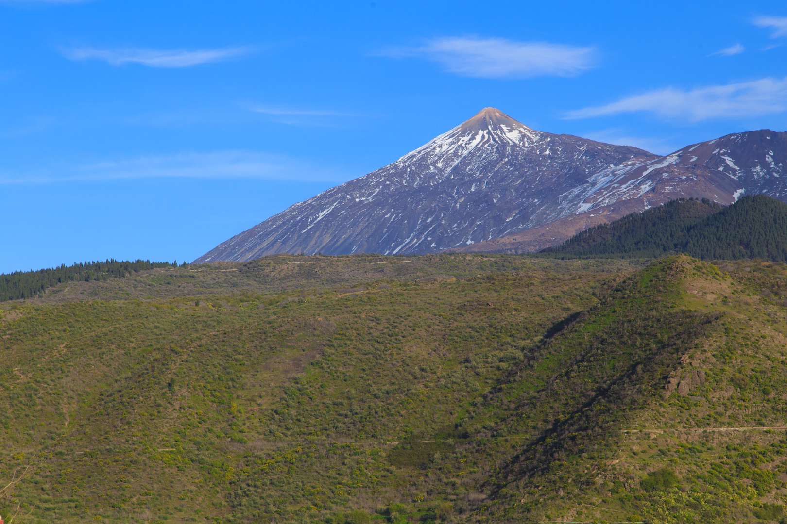 Pico del Teide