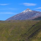 Pico del Teide