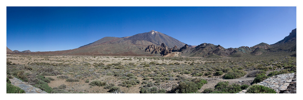 Pico del Teide