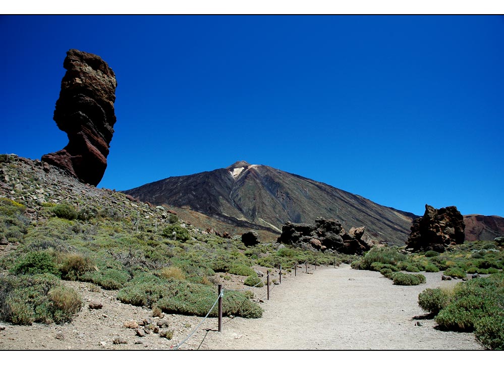 Pico del Teide