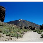 Pico del Teide