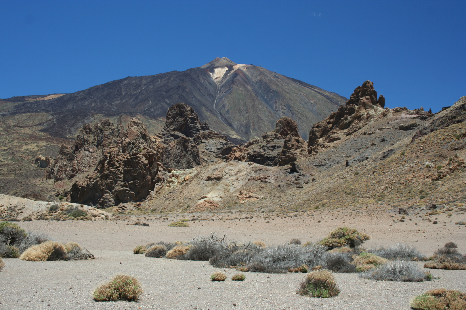 Pico del Teide