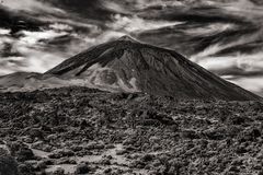 pico del teide