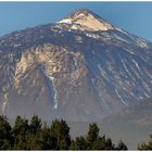 Pico del Teide