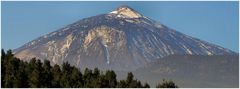 Pico del Teide