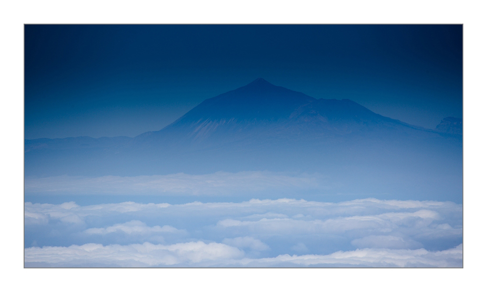 pico del teide