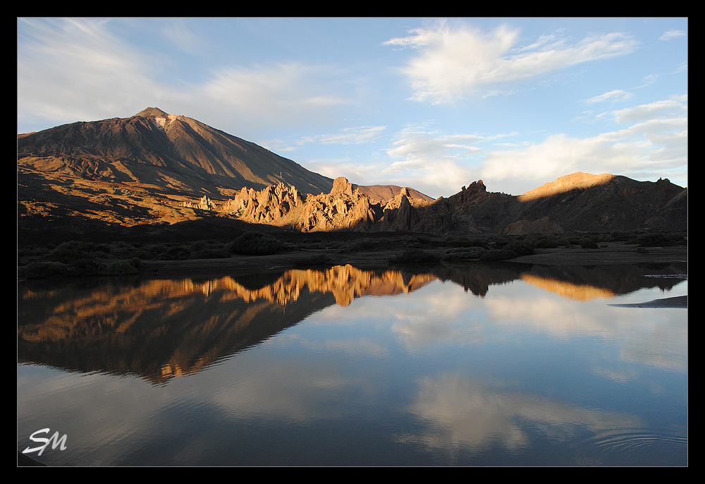 Pico del Teide