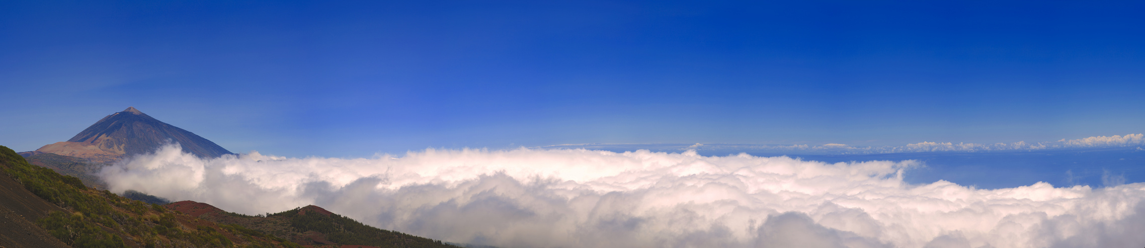 Pico del Teide