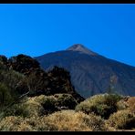 Pico del Teide