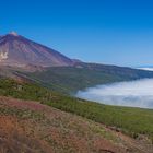 Pico del Teide