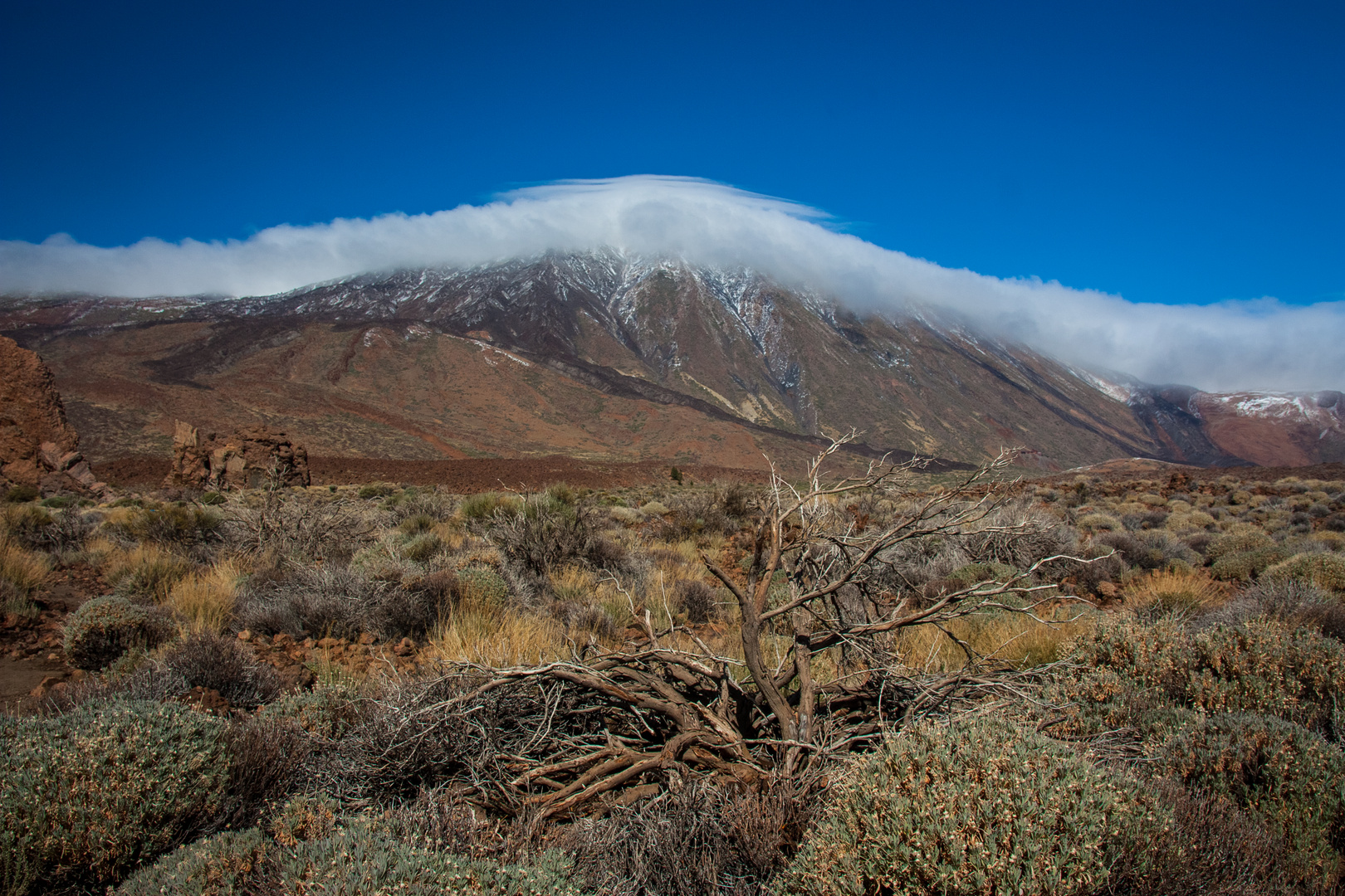 Pico del Teide