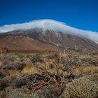 Pico del Teide