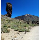 Pico del Teide