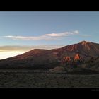 Pico del Teide