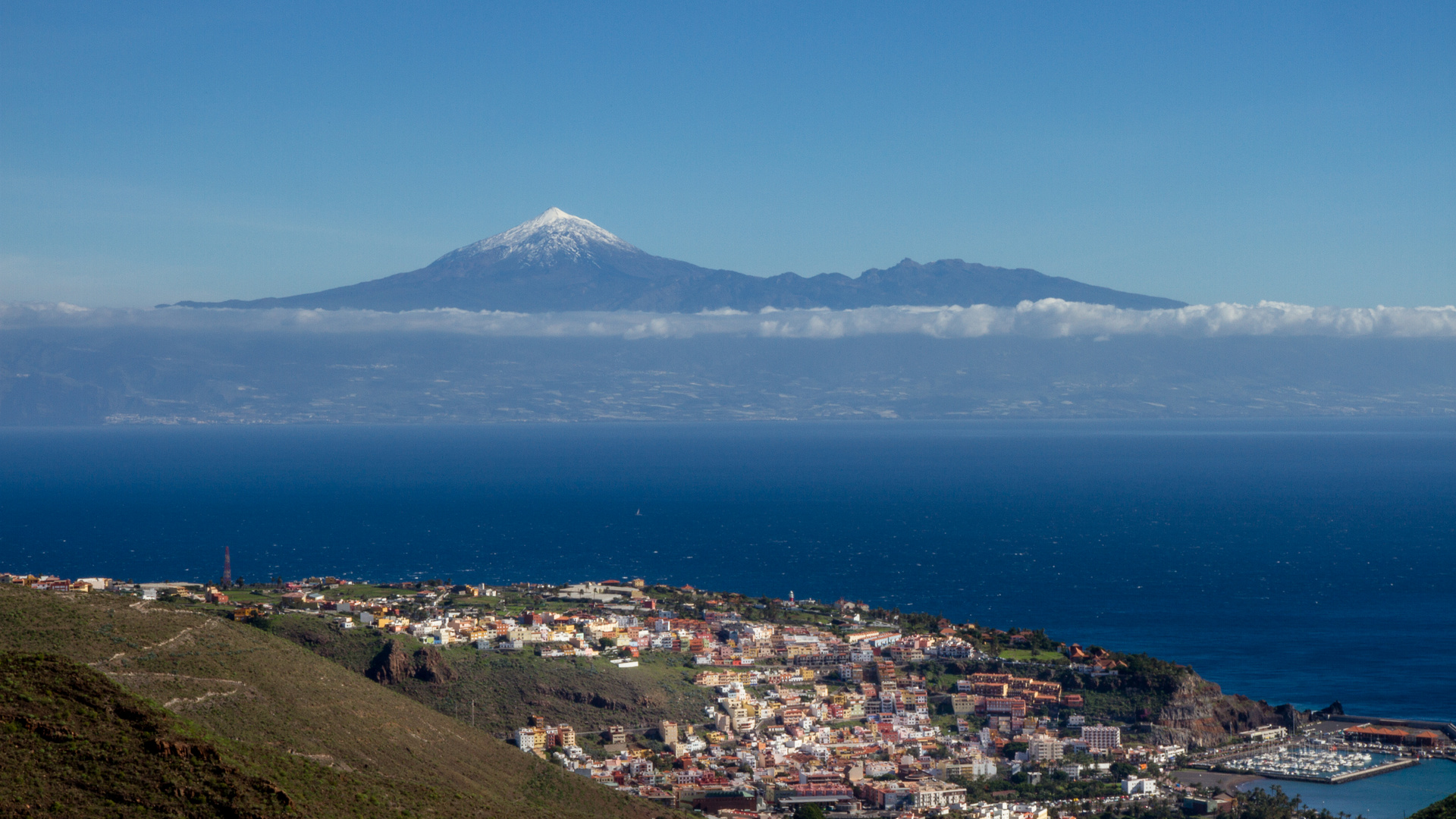 Pico del Teide