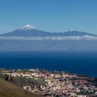 Pico del Teide