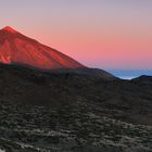 *Pico del Teide*