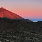 *Pico del Teide*