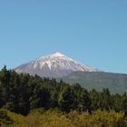 Pico del Teide