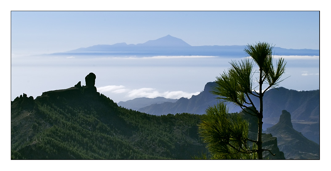 "Pico del Teide"