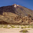 Pico del Teide