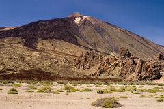 Pico del Teide