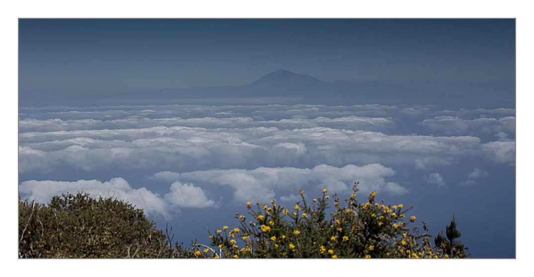 Pico del teide