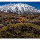 Pico del Teide