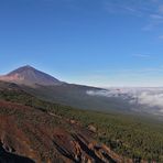 Pico del Teide