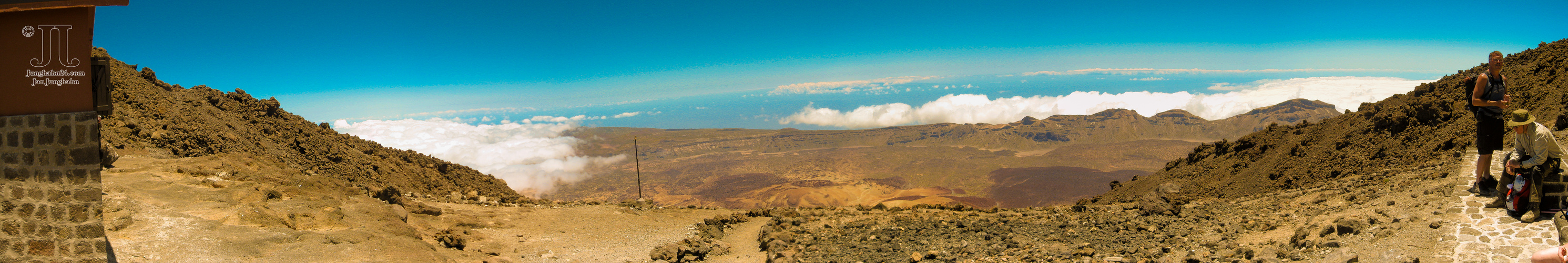 Pico del Teide