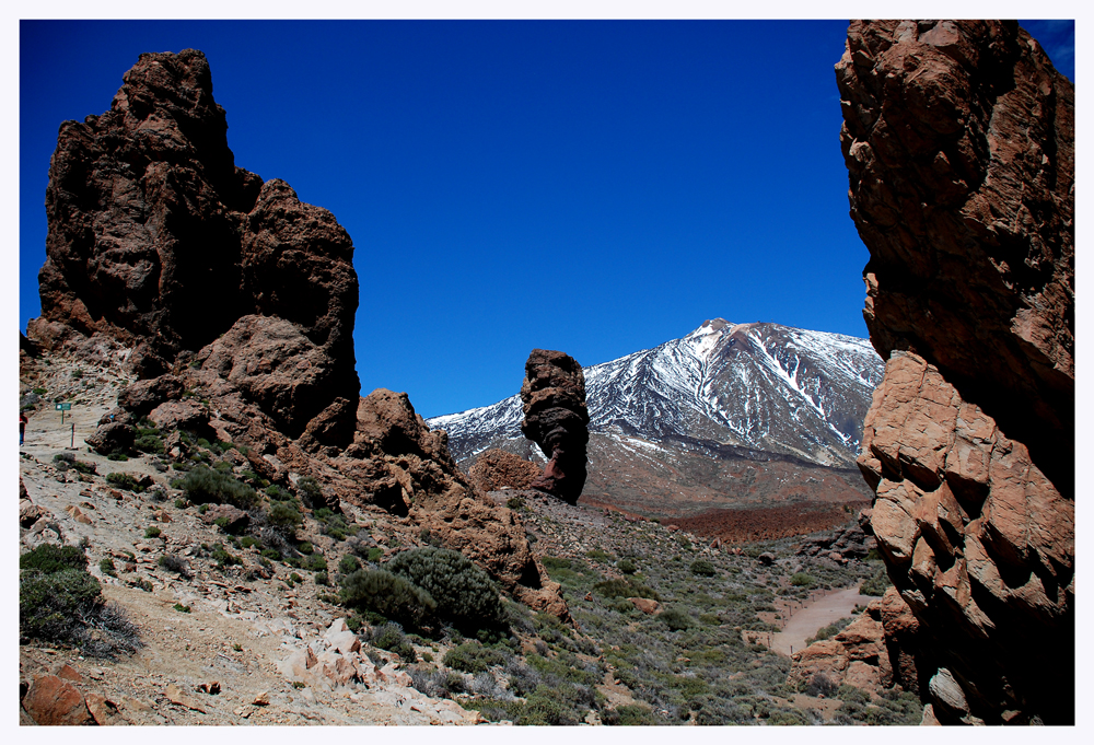 Pico del Teide