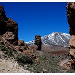 Pico del Teide