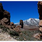 Pico del Teide