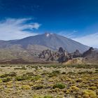 Pico del Teide I