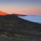 *Pico del Teide II*