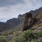 Pico del Teide III