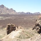 Pico del Teide - Im Auge