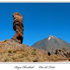 Pico del Teide (islas Canarias)