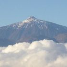 Pico del Teide * Panorama