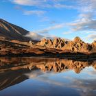 Pico del Teide & Roques de Garcia