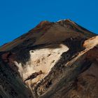 Pico del Teide     Tenerife Cañadas 