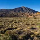 Pico Del Teide - Teneriffa