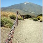 Pico del Teide ( Teneriffa )