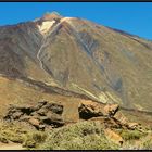 Pico del Teide, Teneriffa