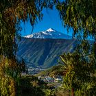 Pico del Teide, Teneriffa