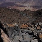 Pico del Teide Teneriffa 