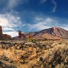 Pico del Teide, Teneriffa