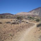 Pico del Teide, Teneriffa Spain