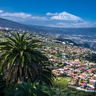 Pico del Teide (Upload Variante)