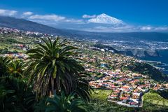 Pico del Teide (Upload Variante)